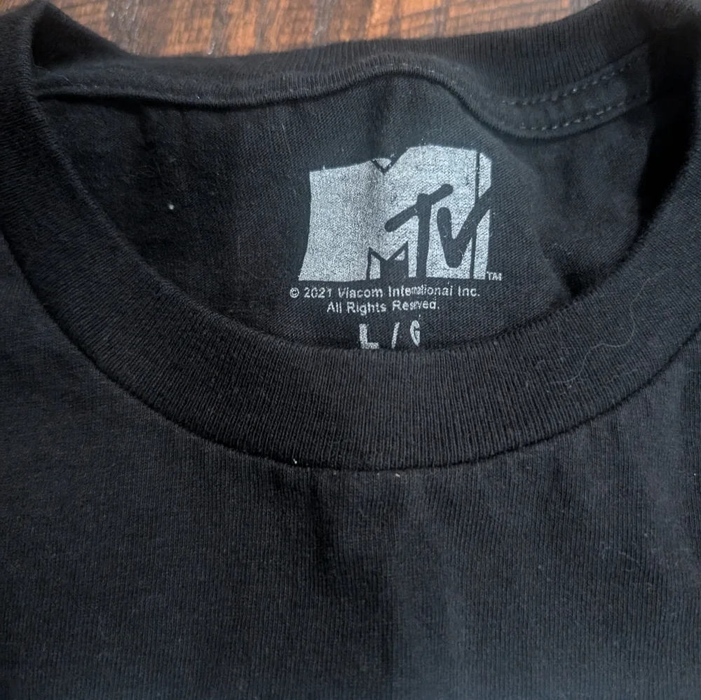 MTV Tank - Picture 2 of 2
